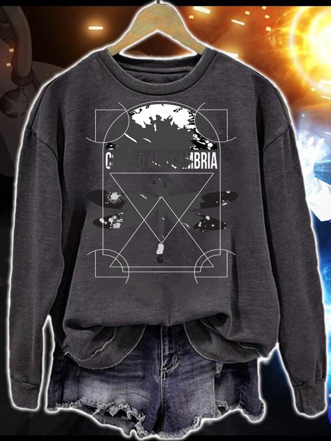 Coheed and Cambria Dissect t-shirt sweatshirt