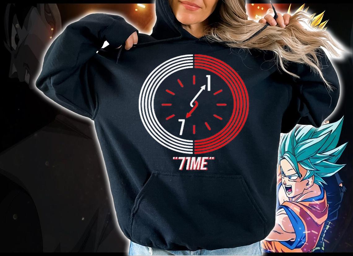 71me Time Shirt t-shirt hoodie