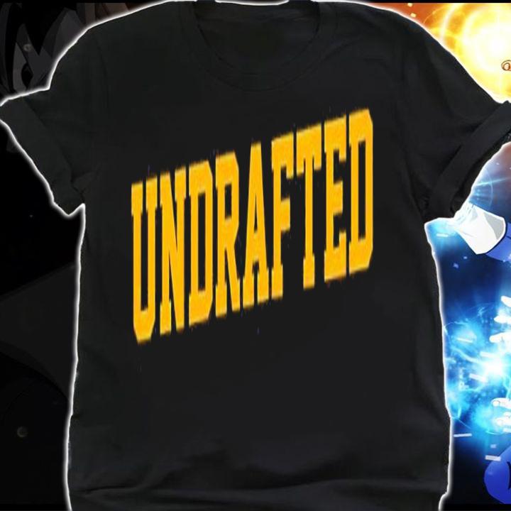 Caruso Undrafted shirt t-shirt shirt