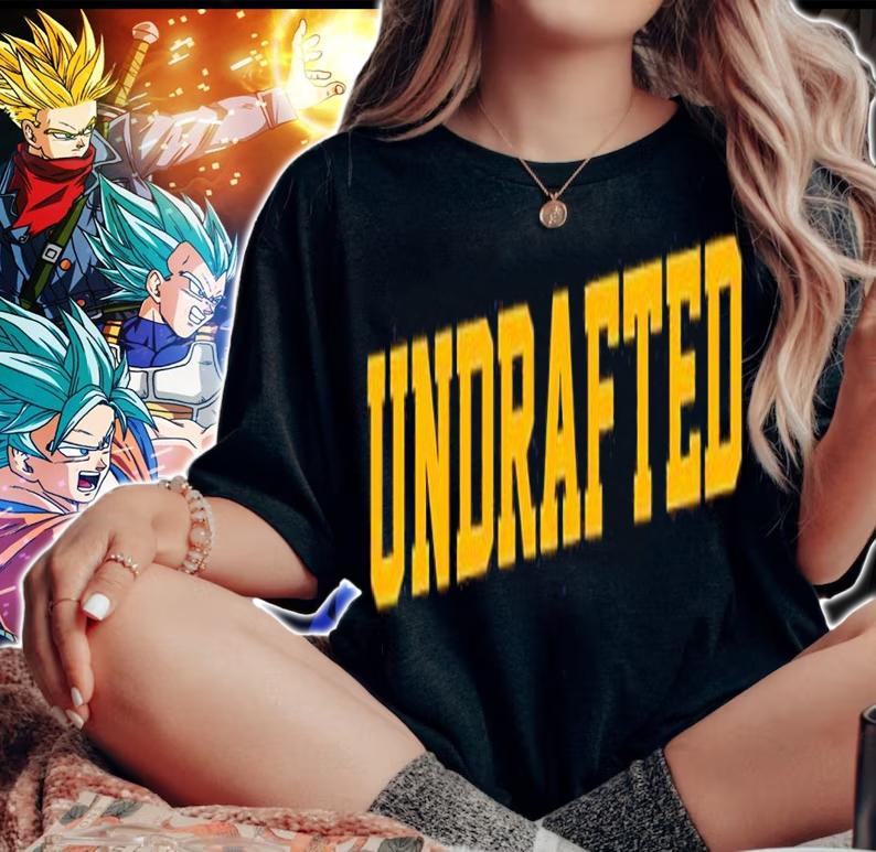 Caruso Undrafted shirt t-shirt woman shirt