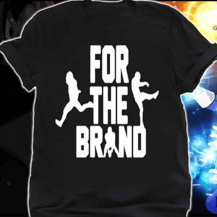 For The Brand Shirt t-shirt shirt