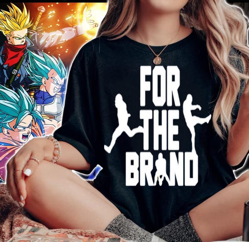 For The Brand Shirt t-shirt woman shirt