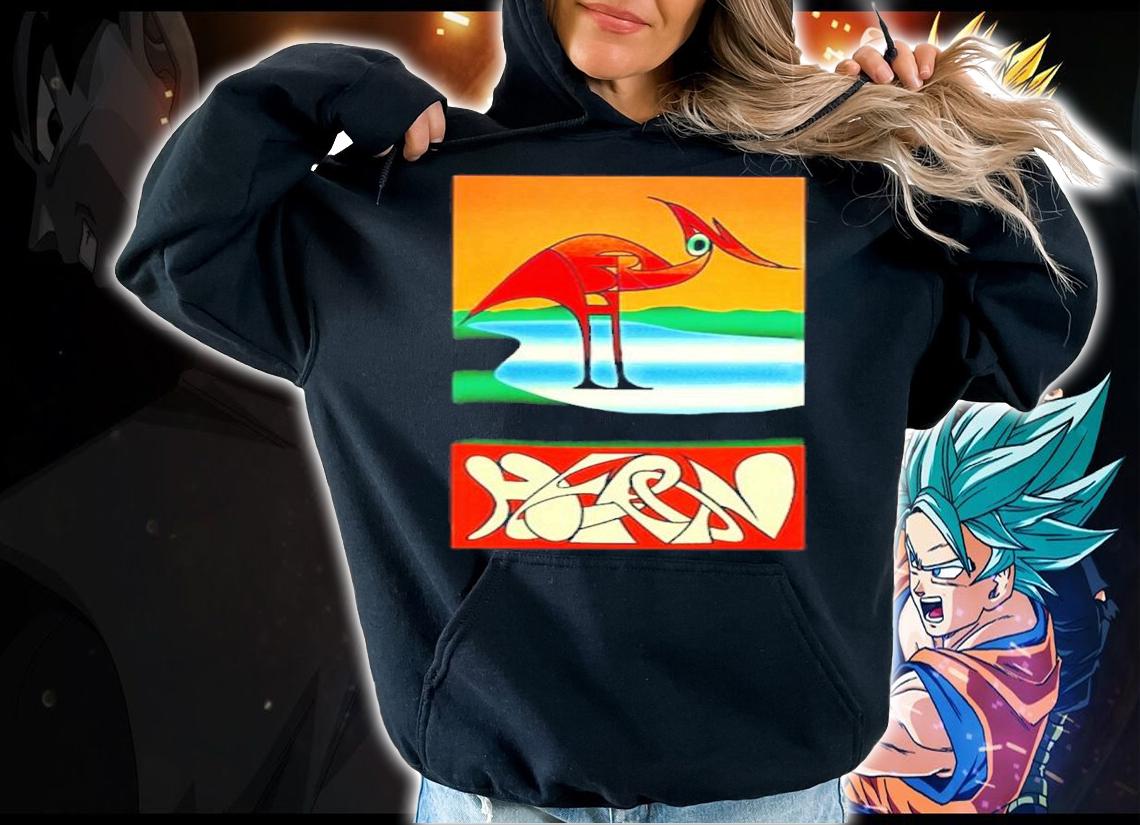 Heron Preston Abstract Sapnap The Slump George Shirt t-shirt hoodie