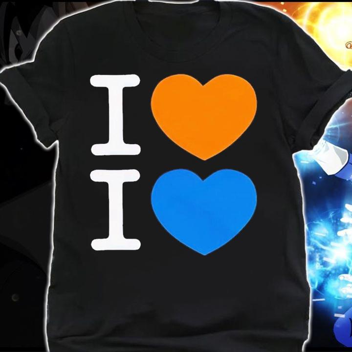I heart I Hart shirt t-shirt shirt