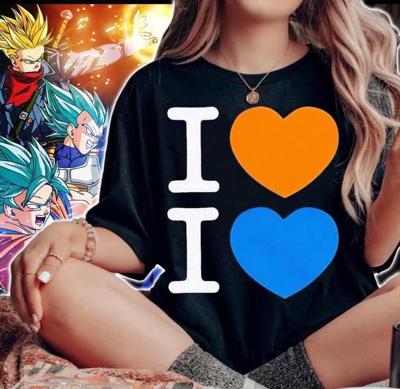 I heart I Hart shirt t-shirt woman shirt
