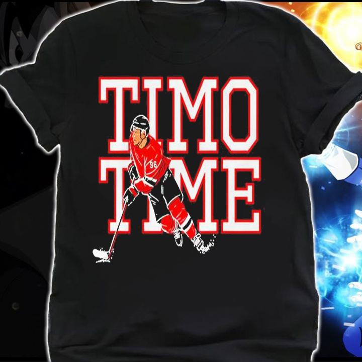 New Jersey Devils Timo Meier Timo Time shirt t-shirt shirt