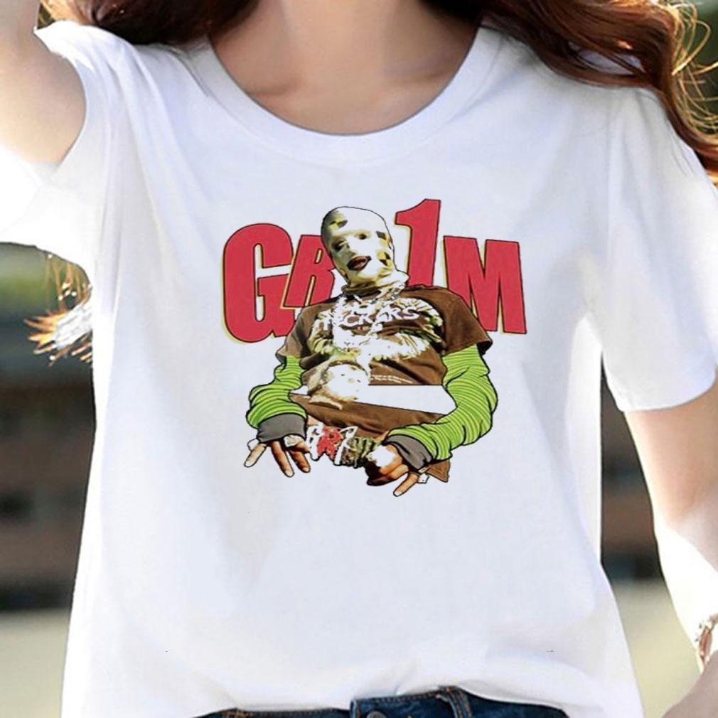 Awge Grim Gr1m Shirt t-shirt woman shirt
