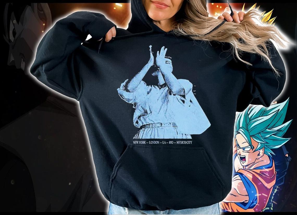 Mitski world tour shirt t-shirt hoodie