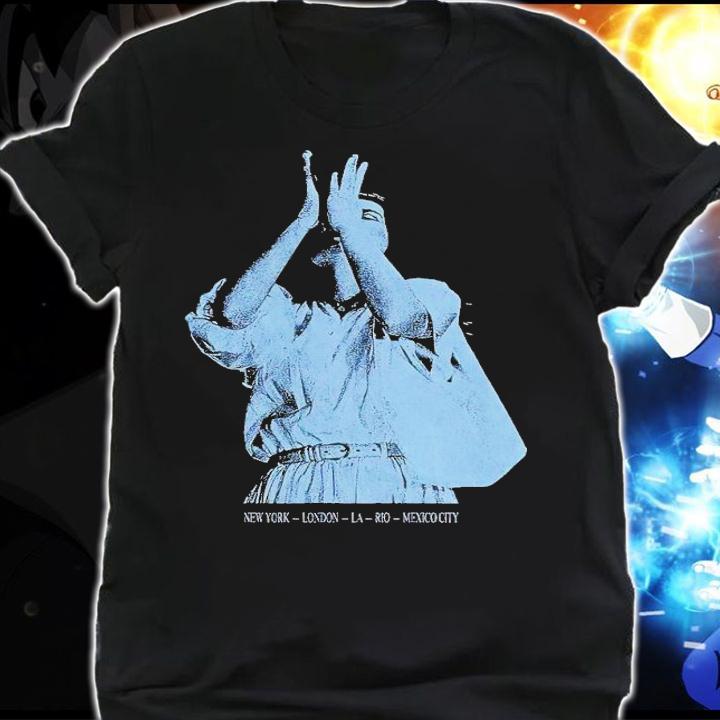 Mitski world tour shirt t-shirt shirt