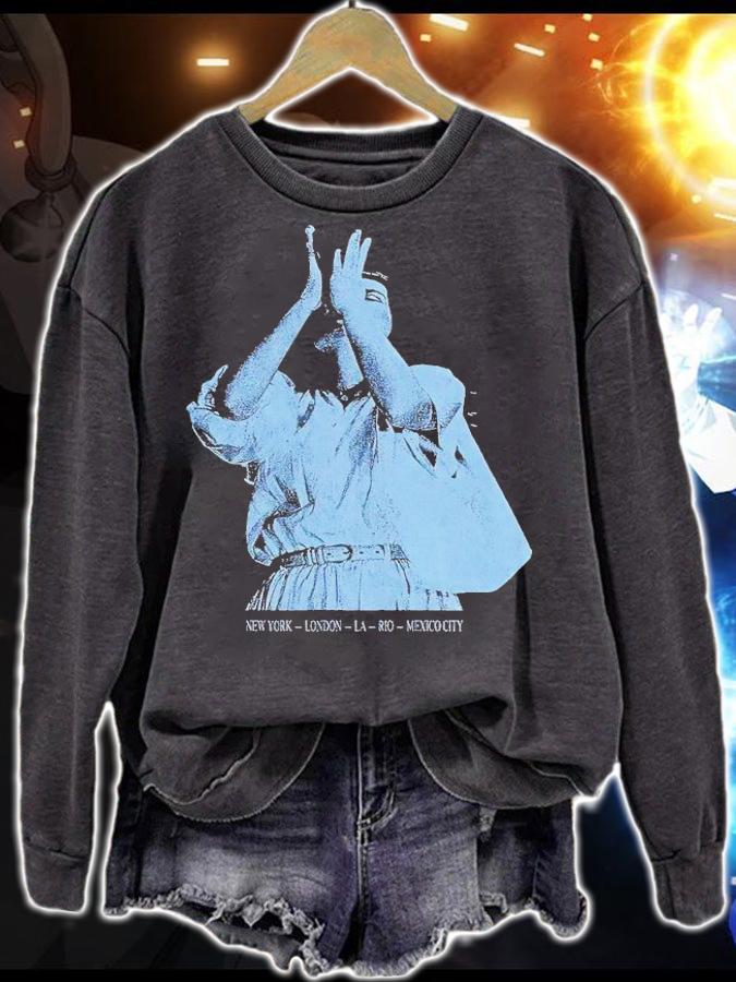 Mitski world tour shirt t-shirt sweatshirt