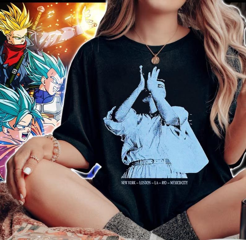 Mitski world tour shirt t-shirt woman shirt