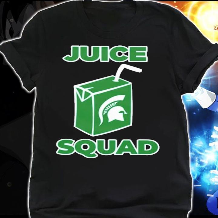 Juice Squad T-Shirt t-shirt shirt