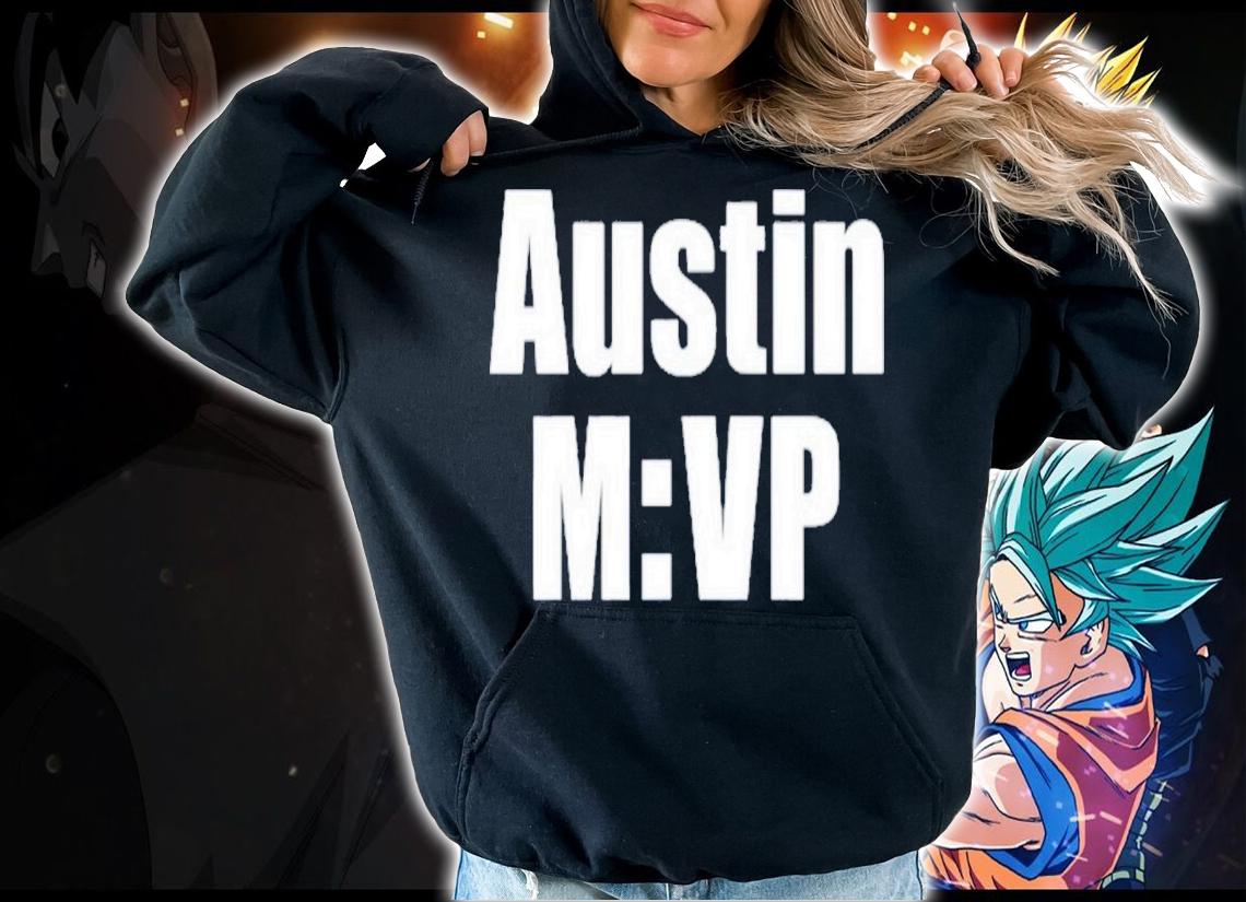 Austin Riley Austin M VP T-Shirt t-shirt hoodie
