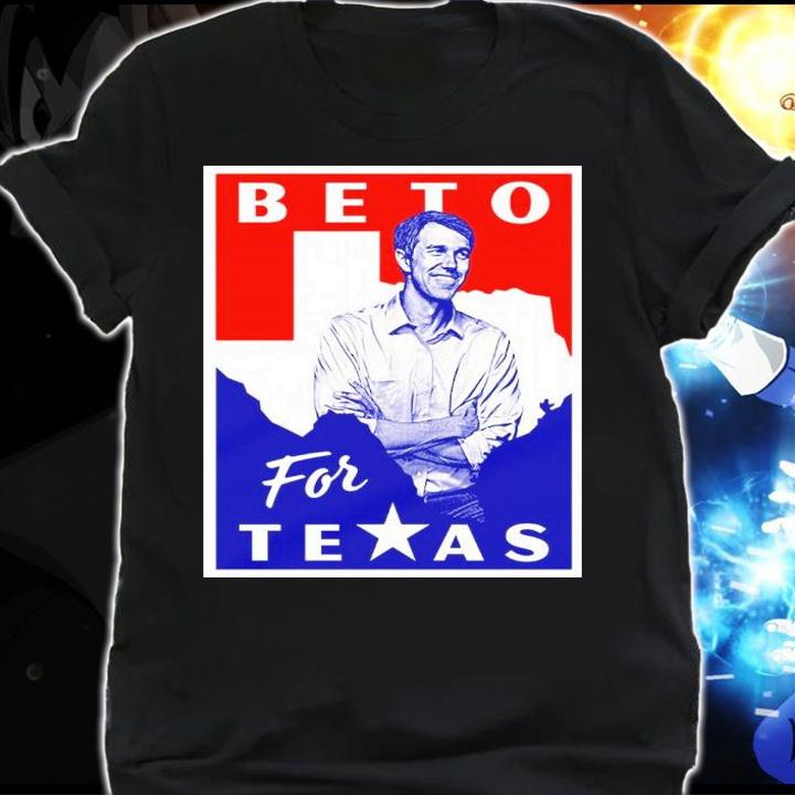 Beto O'rourke Beto For Texas Kym Dynamokym Shirt t-shirt shirt