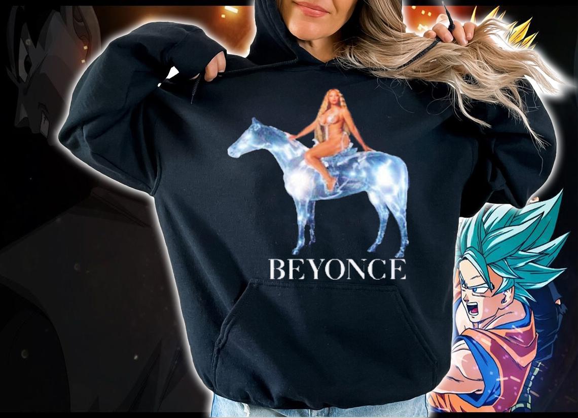 Beyonce Hip Hop Rap 90s T-Shirt t-shirt hoodie