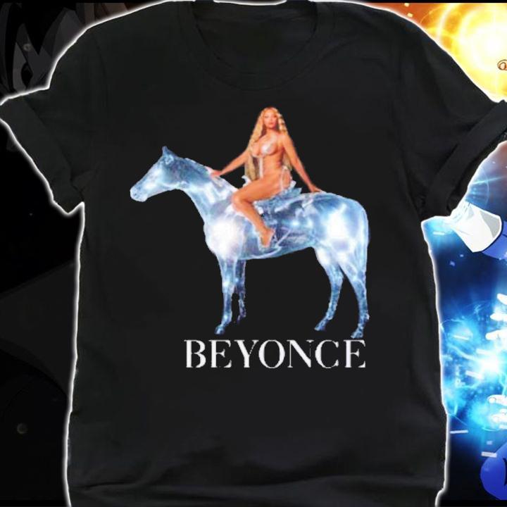 Beyonce Hip Hop Rap 90s T-Shirt t-shirt shirt