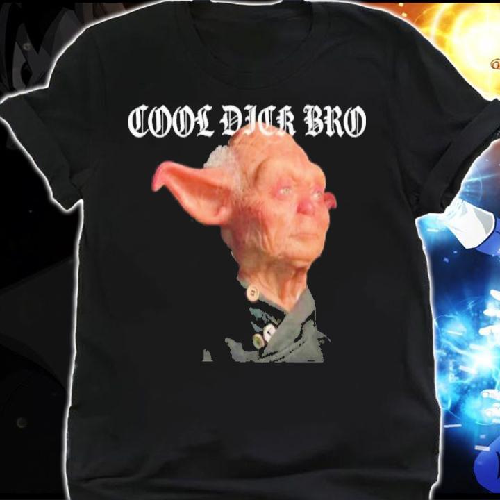 Cool Dick Bro Shirt t-shirt shirt
