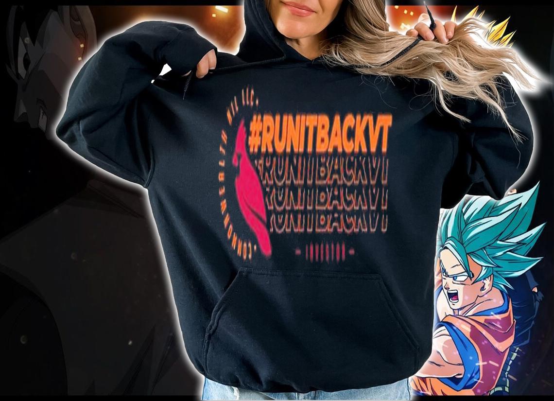 RunItBackVT Investor shirt t-shirt hoodie