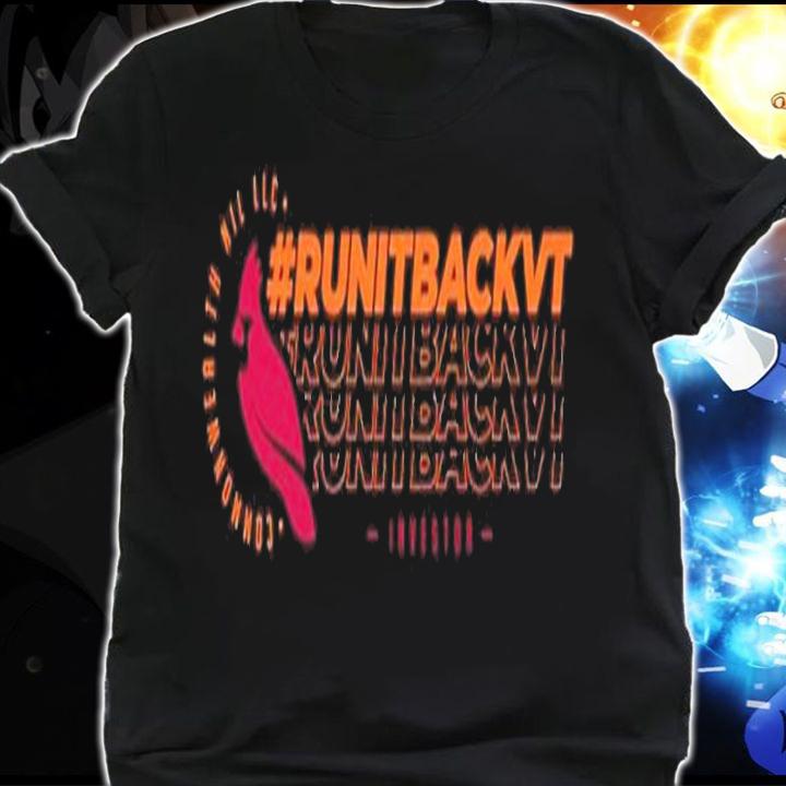 RunItBackVT Investor shirt t-shirt shirt