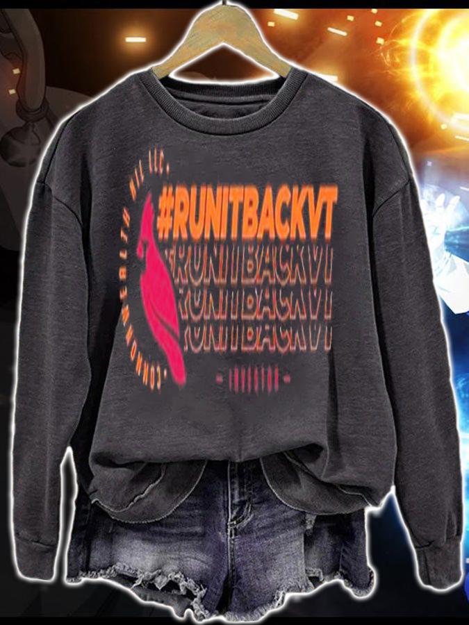 RunItBackVT Investor shirt t-shirt sweatshirt