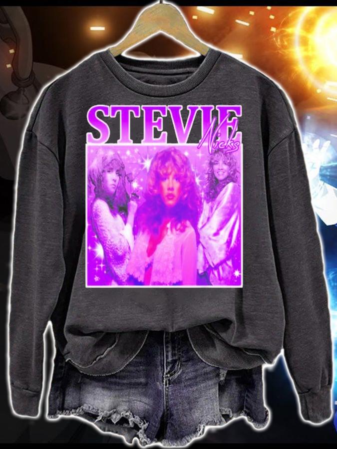 Stevie Nicks Vintage Shirt t-shirt sweatshirt