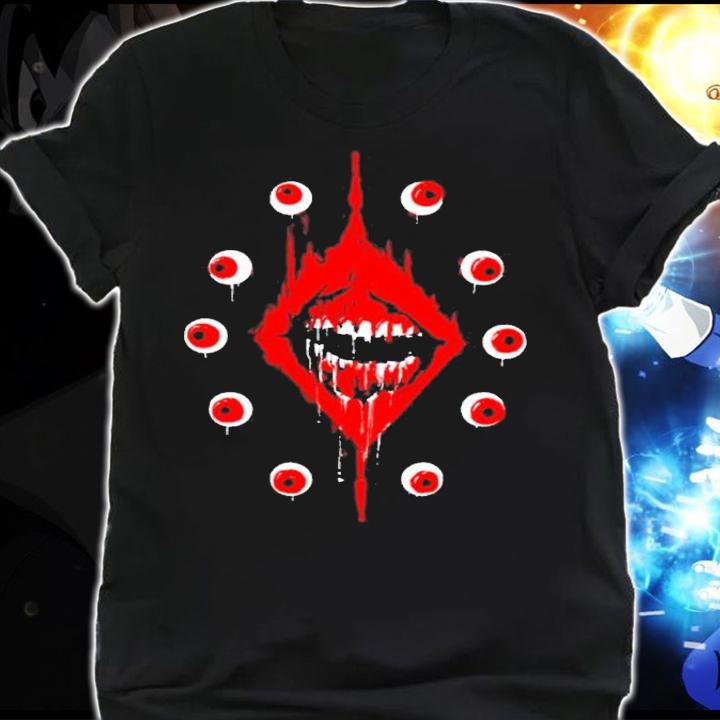 Ultrakill Flesh Prison shirt t-shirt shirt