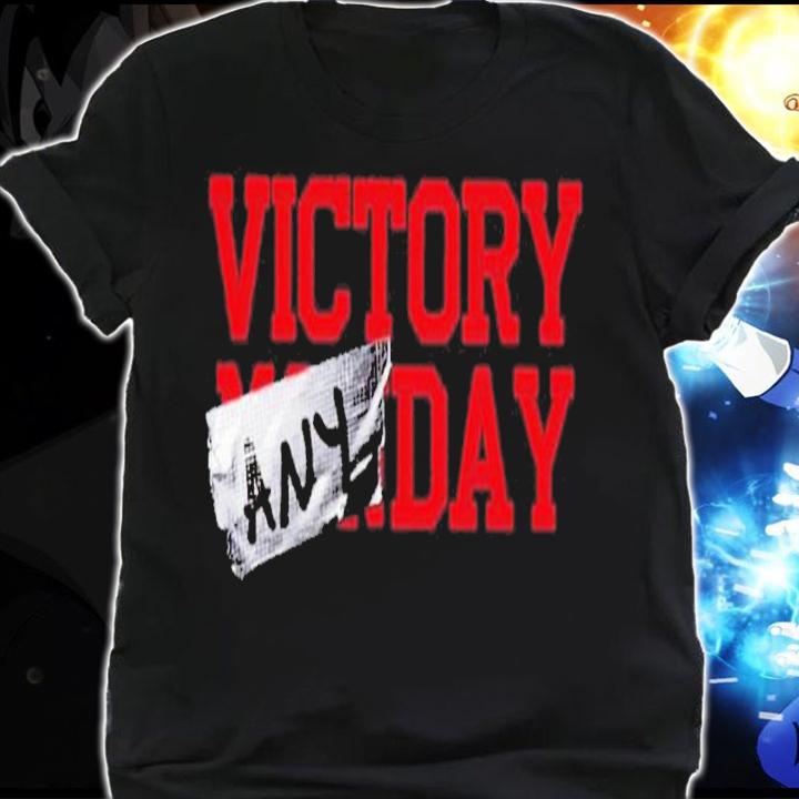 Victory Any Day Buffalo Bills Mafia Shirt t-shirt shirt