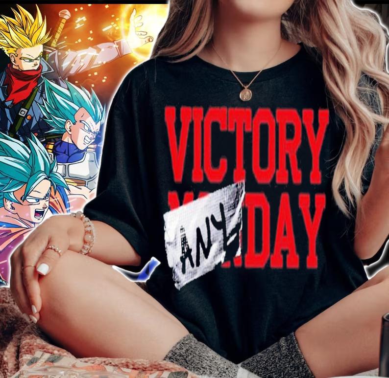 Victory Any Day Buffalo Bills Mafia Shirt t-shirt woman shirt