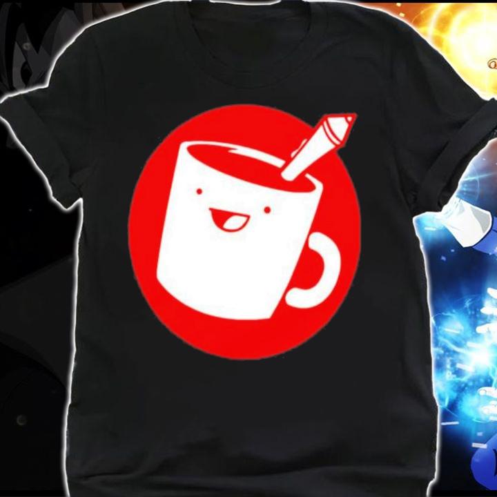 Drawfee Show Logo Pride 2022 Shirt t-shirt shirt