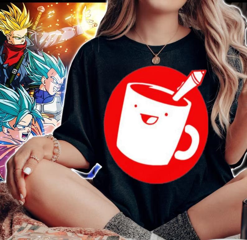 Drawfee Show Logo Pride 2022 Shirt t-shirt woman shirt