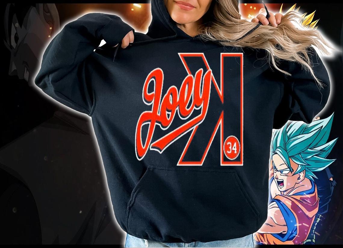 Joey Krehbiel Joey K Shirt t-shirt hoodie