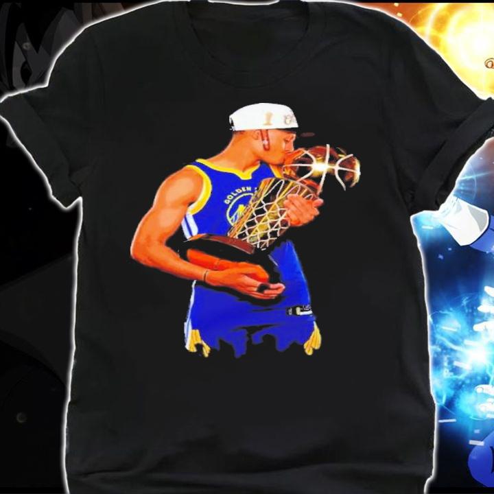 Jordan Poole Champions Shirt t-shirt shirt