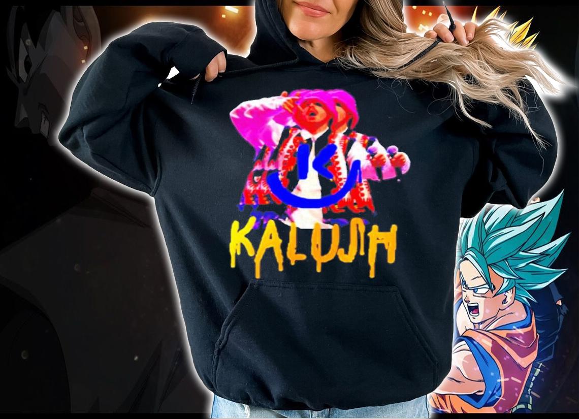 Kalush Eurovision Song For Ukraine 2022 Shirt t-shirt hoodie