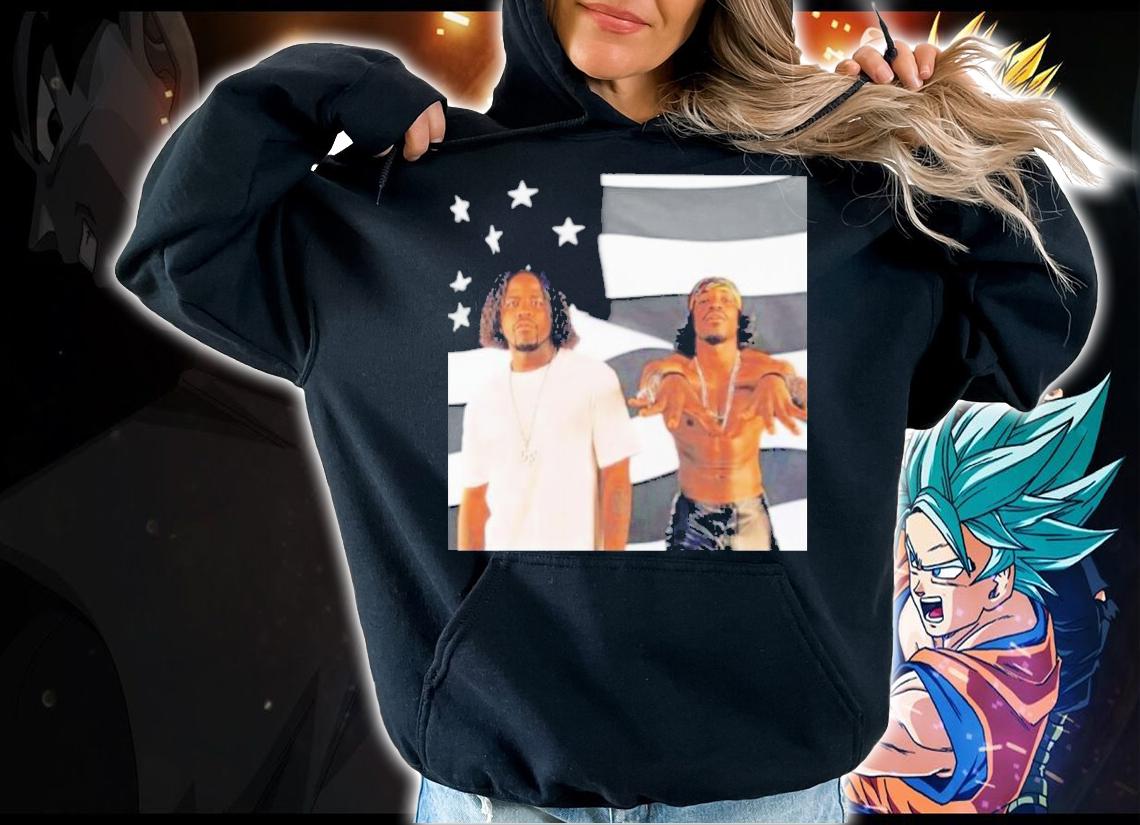 Outkast Stankonia Love Tour Chris Marler Shirt t-shirt hoodie