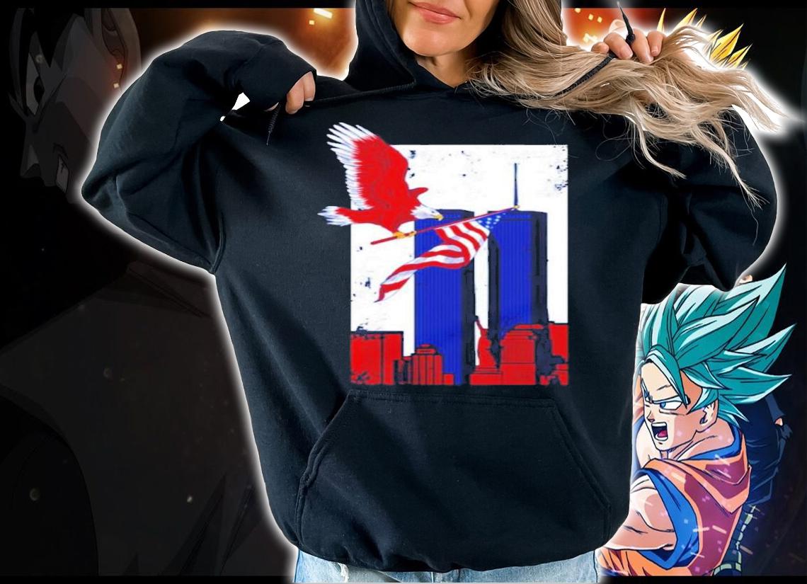 Patriot Day 9 11 Memorial Shirt t-shirt hoodie