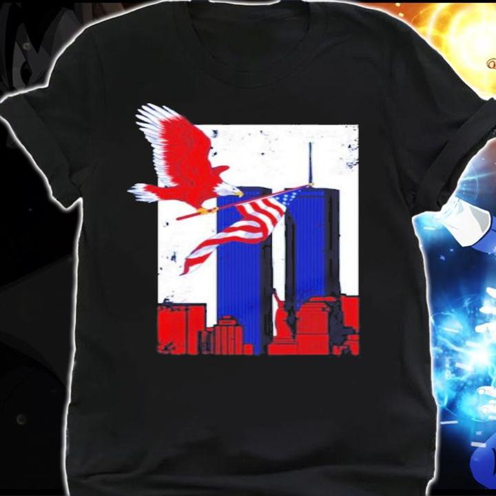 Patriot Day 9 11 Memorial Shirt t-shirt shirt