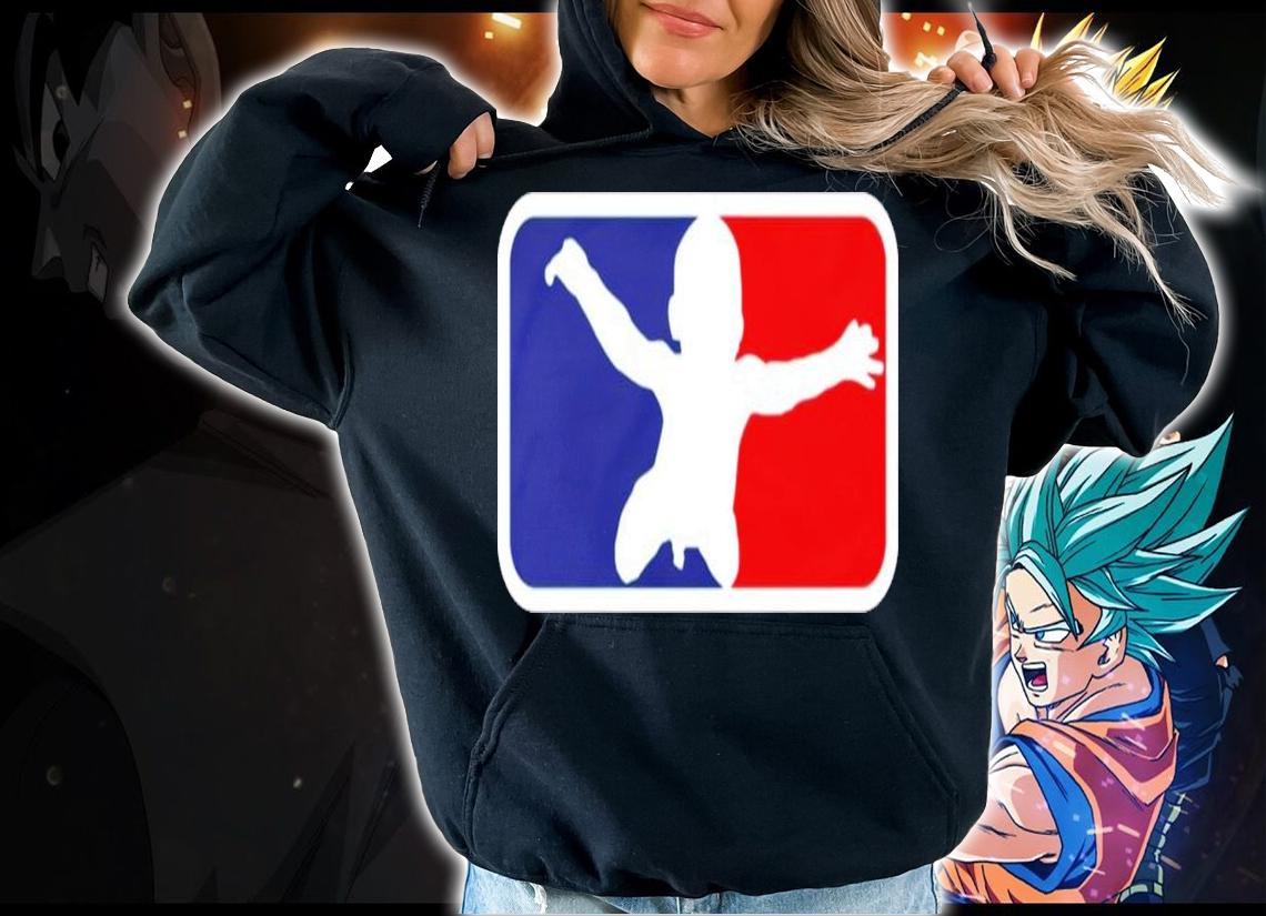 Nevermind MLB Nirvana T-Shirt t-shirt hoodie