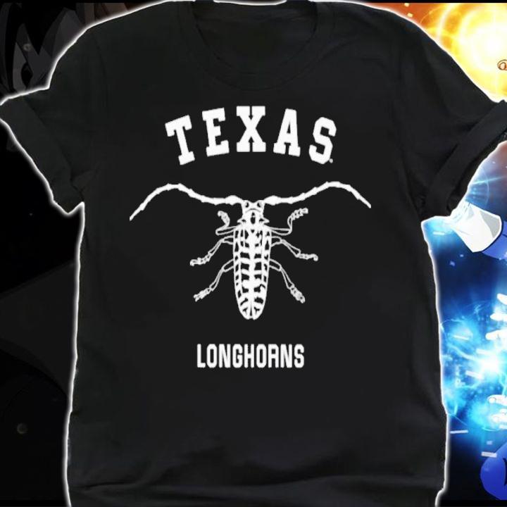 Ross Winton Texas Longhorns Shirt t-shirt shirt