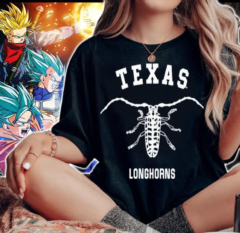Ross Winton Texas Longhorns Shirt t-shirt woman shirt