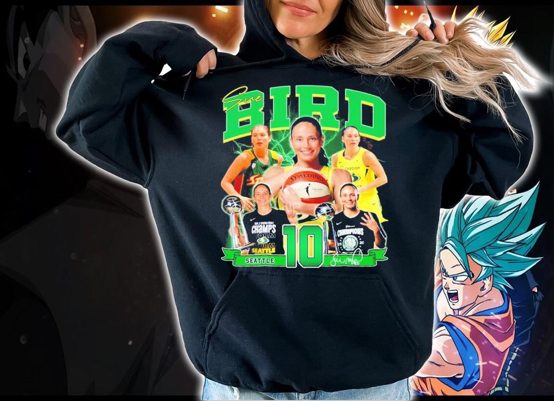 Sue Bird Legend Basketball 3000 Assists Signature Vintage Retro shirt t-shirt hoodie