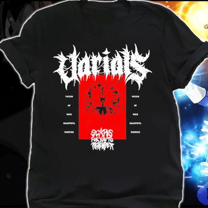 Varials 50 X-Ray shirt t-shirt shirt