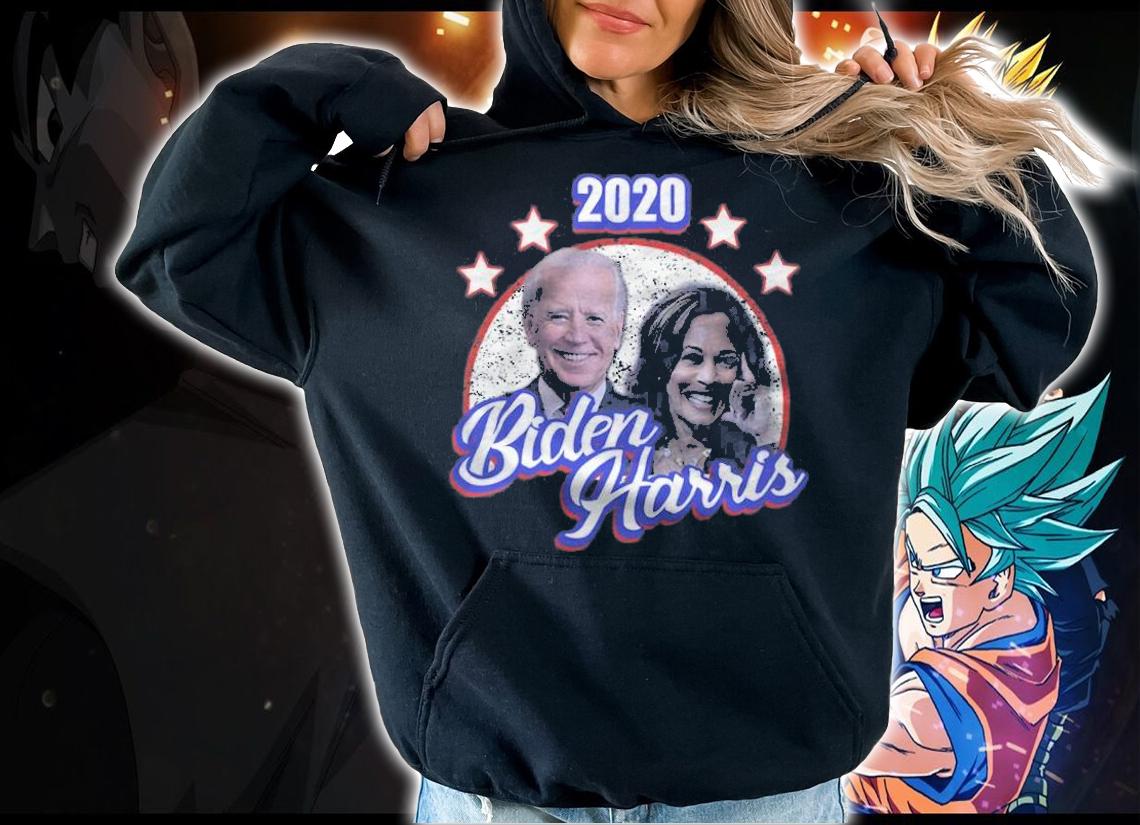 2020 Biden And Harris T-Shirt t-shirt hoodie