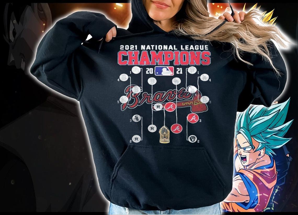 2021 National League Champions 2021 shirt t-shirt hoodie