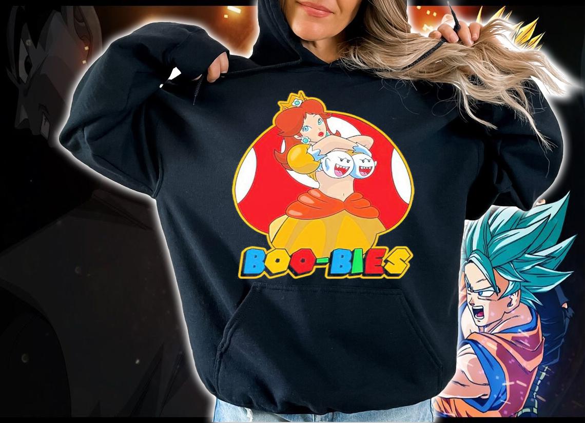 Boo-Bies Shirt, sweater hoodie and tank top t-shirt hoodie