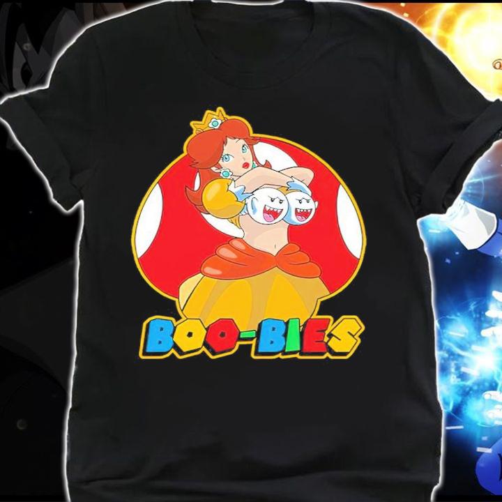 Boo-Bies Shirt, sweater hoodie and tank top t-shirt shirt
