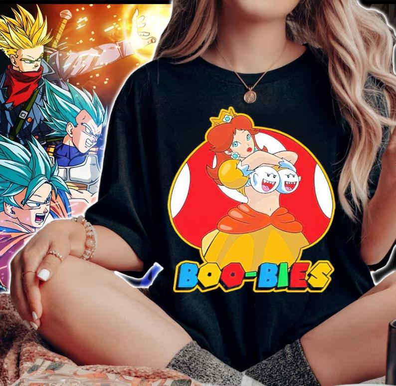 Boo-Bies Shirt, sweater hoodie and tank top t-shirt woman shirt