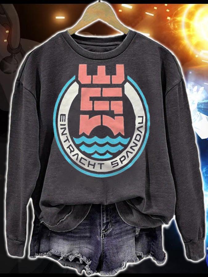 Eintracht Spandau T-shirt t-shirt sweatshirt