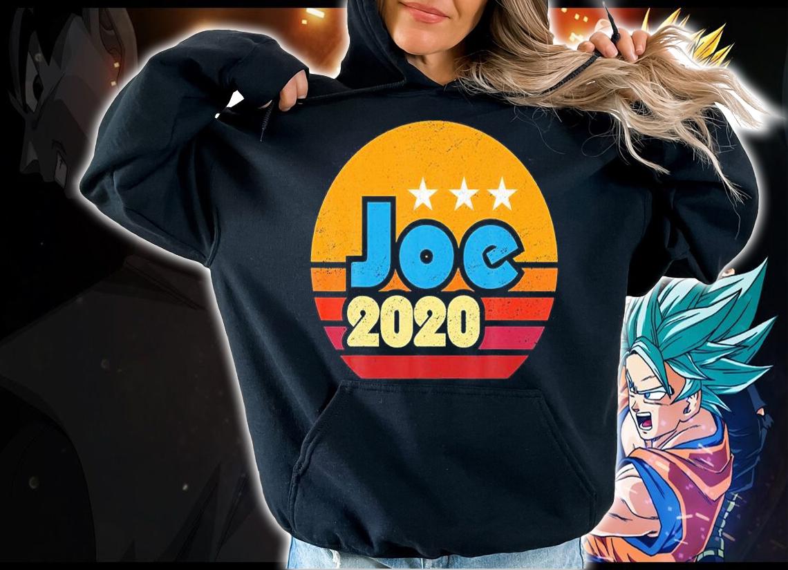 Joe Biden 2020 Vote President T-shirt t-shirt hoodie