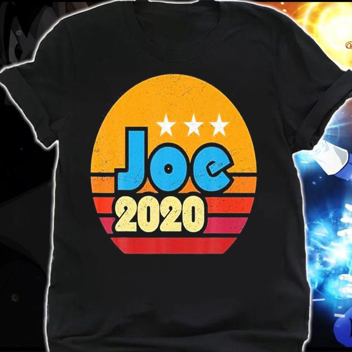 Joe Biden 2020 Vote President T-shirt t-shirt shirt