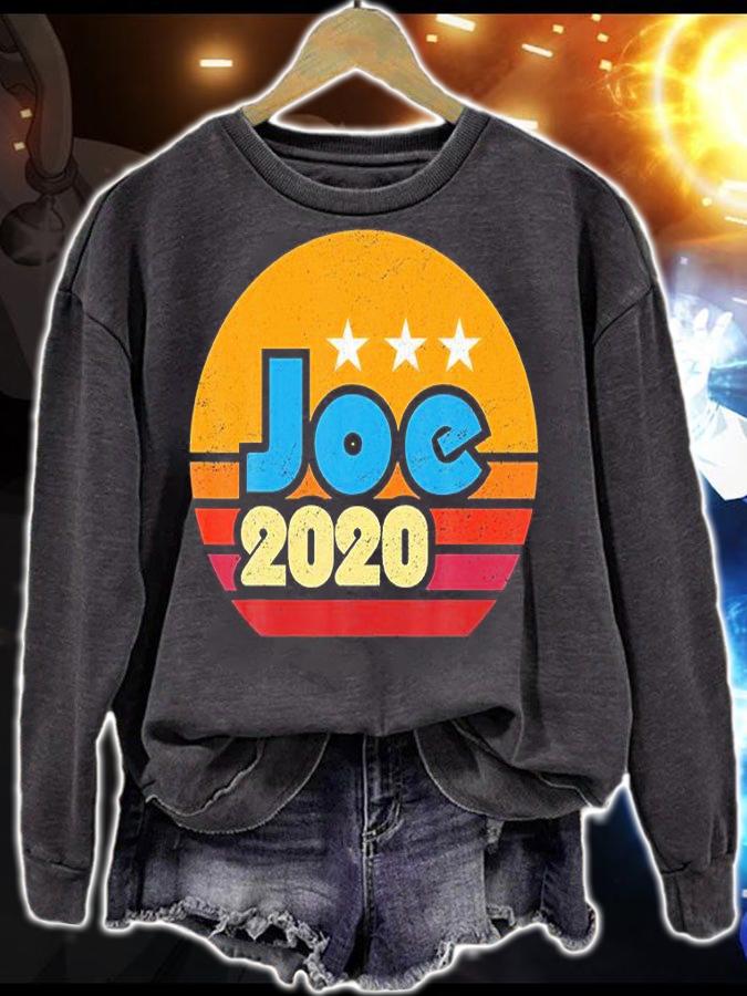 Joe Biden 2020 Vote President T-shirt t-shirt sweatshirt